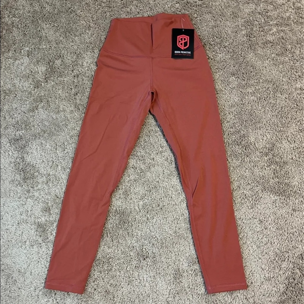Born Primitive Leggings